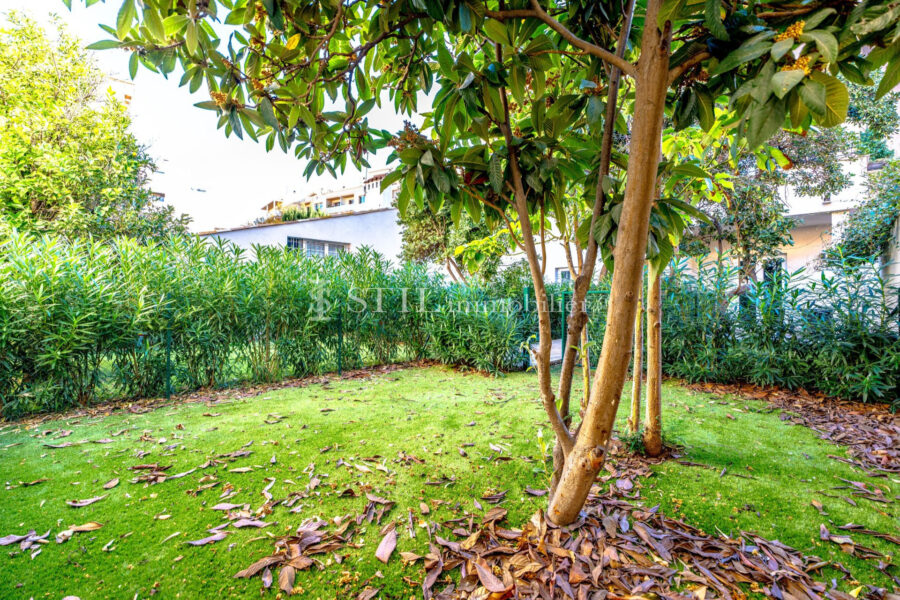 Appartement à vendre à Sainte-Maxime