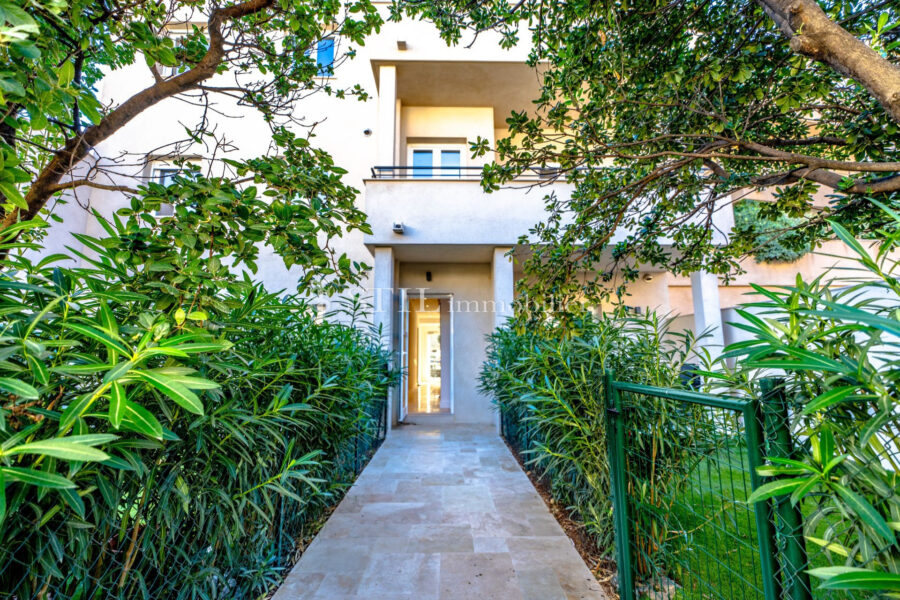 Appartement à vendre à Sainte-Maxime