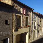 vente maison de village 3 Pièce(s) – 3 pièces – 2 chambres – NR voyageurs – 60.34 m²
