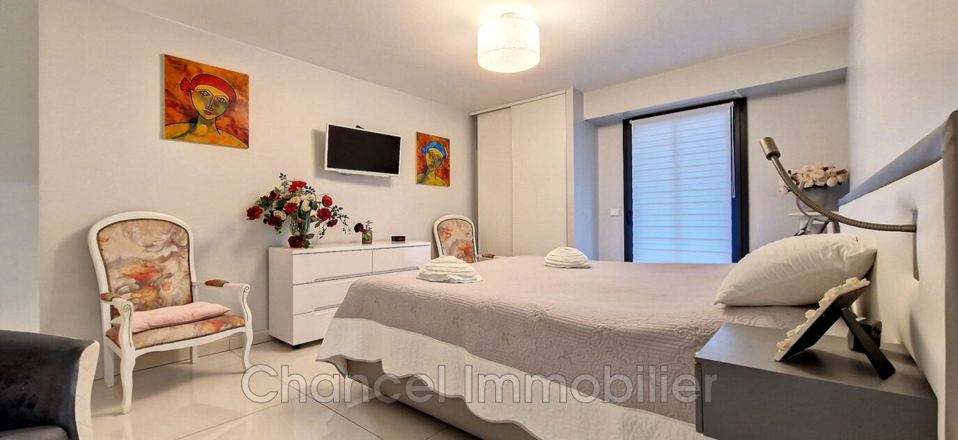 vente appartement 4 Pièce(s) – 4 pièces – 3 chambres – NR voyageurs – 128.00 m²