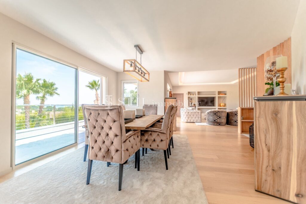 location saisonnière villa 5 Pièce(s) – 5 pièces – 4 chambres – NR voyageurs – 300.00 m²