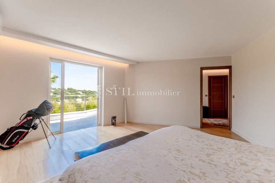 Maison à louer à Sainte-Maxime