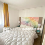 vente appartement 2 Pièce(s) – 2 pièces – 1 chambre – NR voyageurs – 35.74 m²