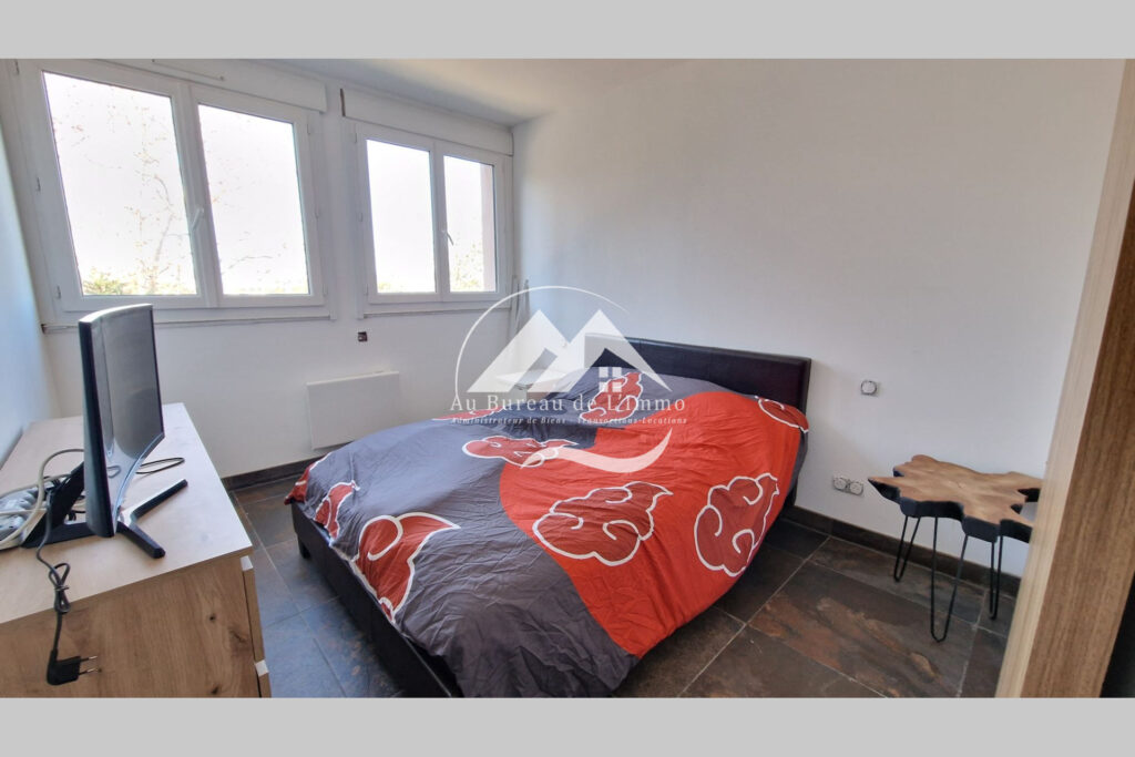 vente appartement 4 Pièce(s) – 4 pièces – 3 chambres – 73.40 m²