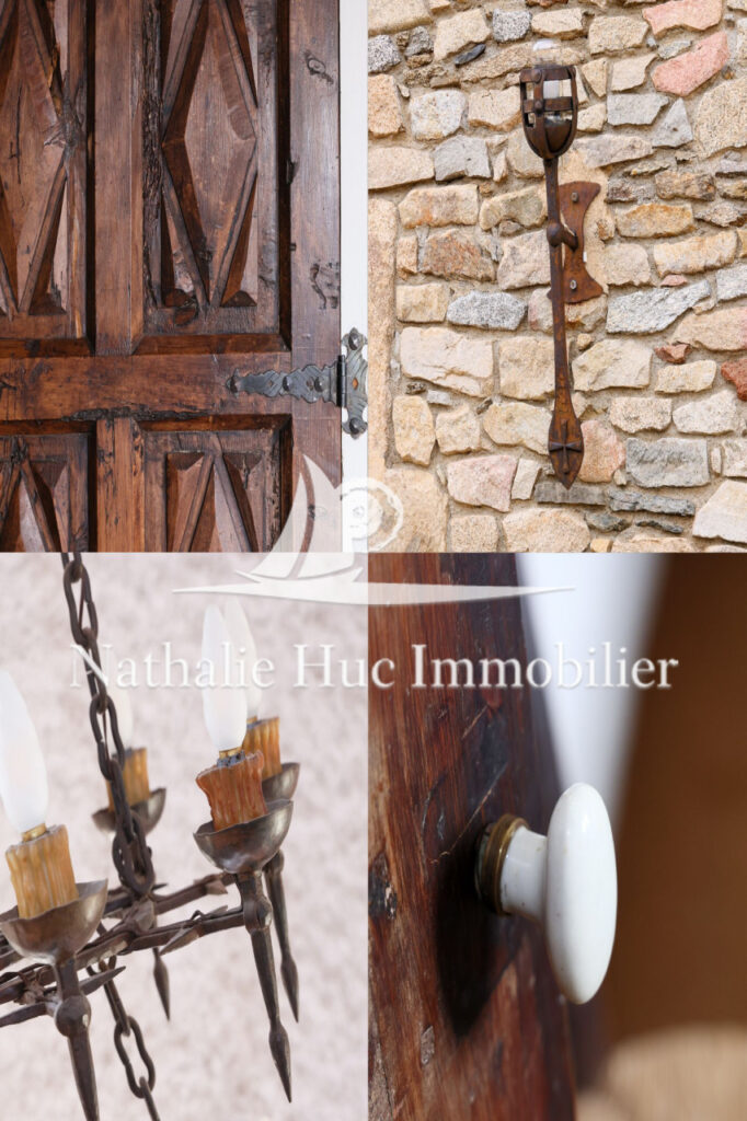 vente maison 8 Pièce(s) – 8 pièces – 7 chambres – 210.00 m²