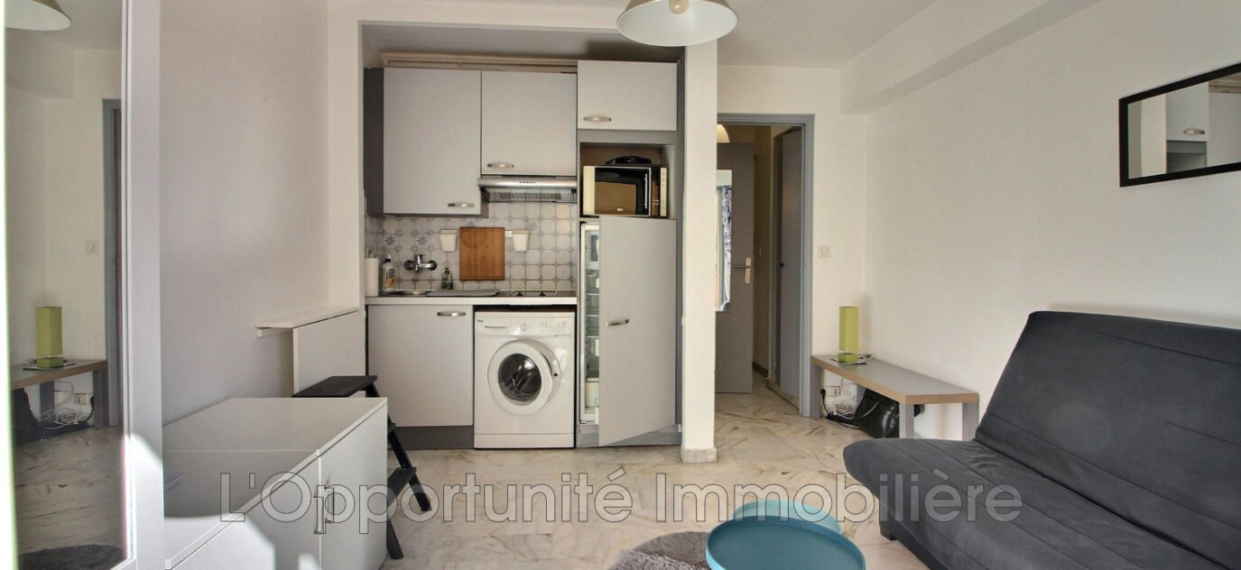 vente appartement 1 Pièce(s) – 1 pièce – NR chambres – NR voyageurs – 19.00 m²