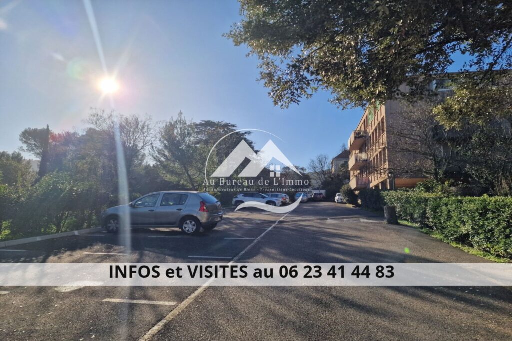 vente appartement 4 Pièce(s) – 4 pièces – 3 chambres – 73.40 m²