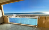 Appartement à vendre à Canet-plage — Vue mer — photo 3