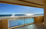 Appartement à vendre à Canet-plage — Vue mer — photo 1