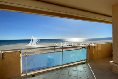 Appartement à vendre à Canet-plage