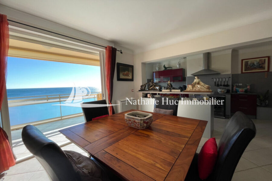 Appartement à vendre à Canet-plage — Vue mer — photo 2