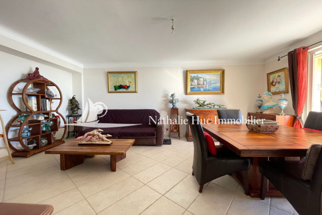 vente appartement 3 Pièce(s) – 3 pièces – 2 chambres – 77.64 m²