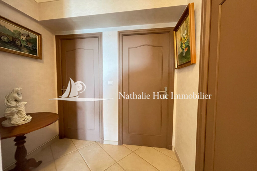 vente appartement 3 Pièce(s) – 3 pièces – 2 chambres – 77.64 m²