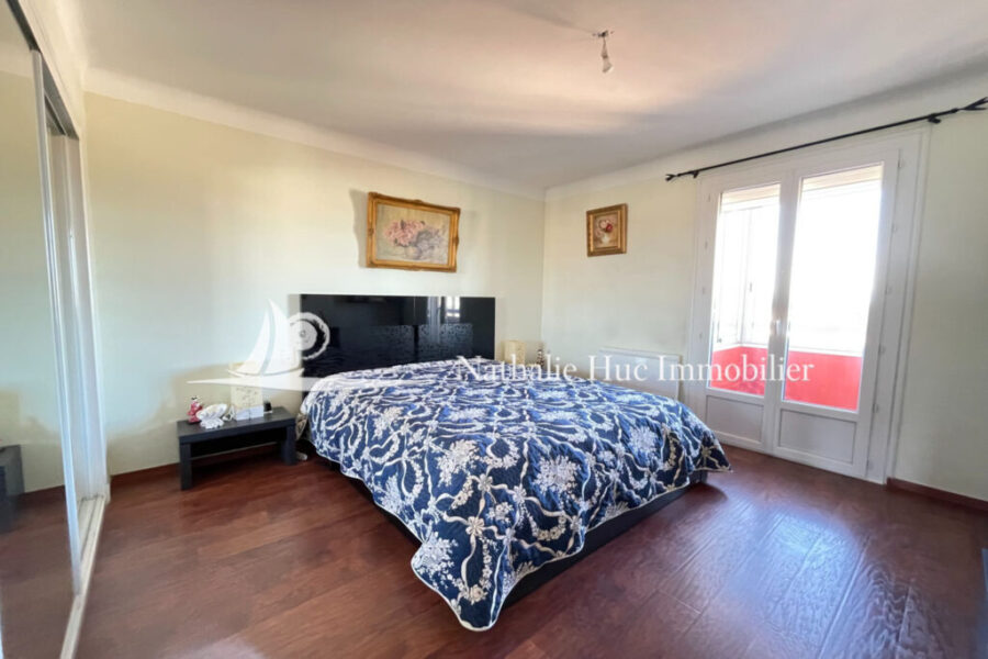 Appartement à vendre à Canet-plage — Vue mer — photo 8