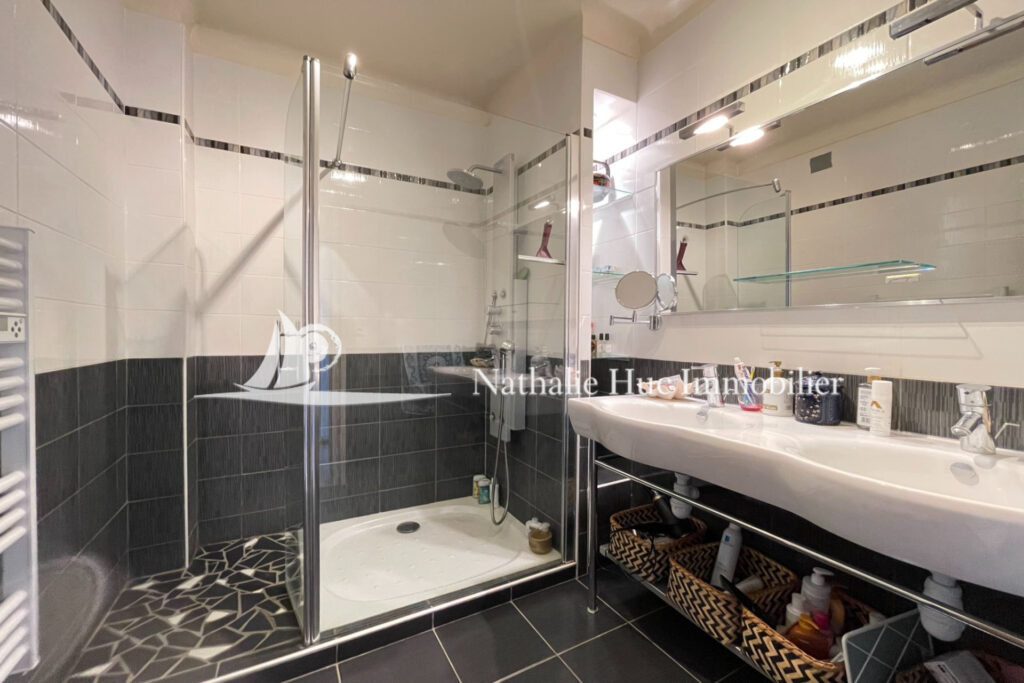 vente appartement 3 Pièce(s) – 3 pièces – 2 chambres – 77.64 m²