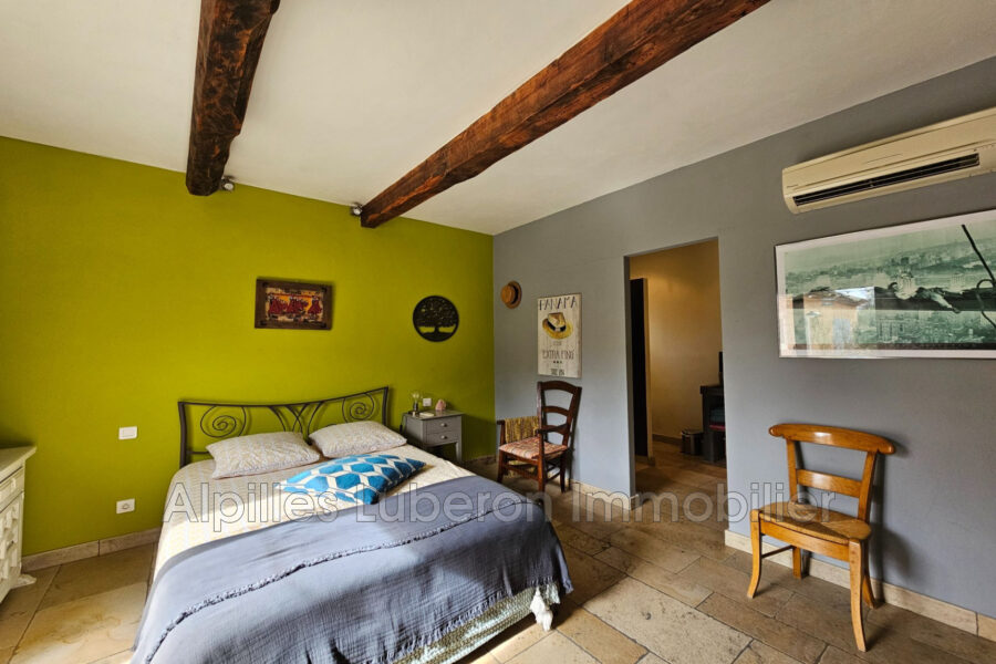 Maison à vendre à Eygalières