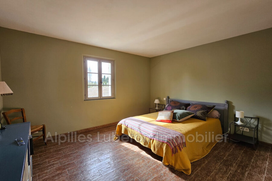 Maison à vendre à Eygalières