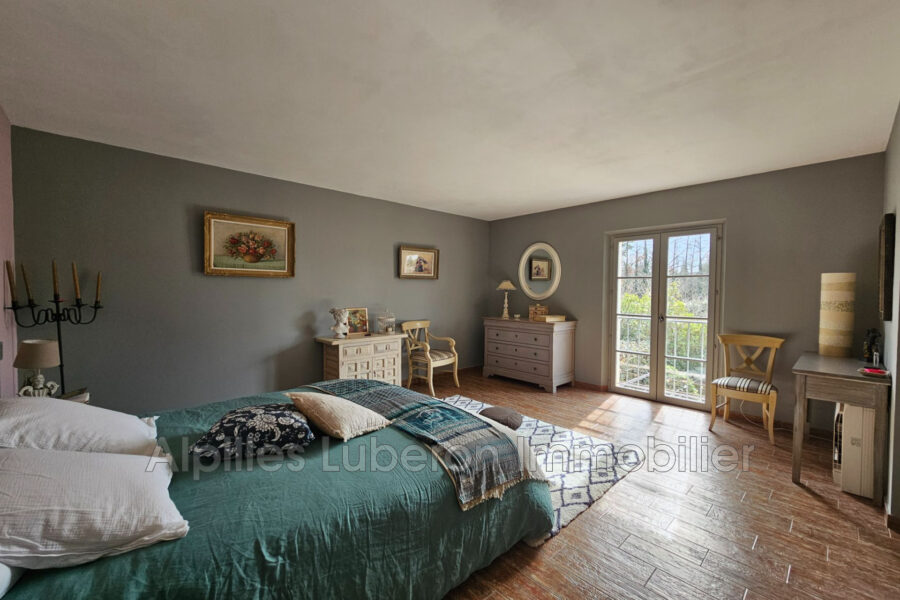 Maison à vendre à Eygalières