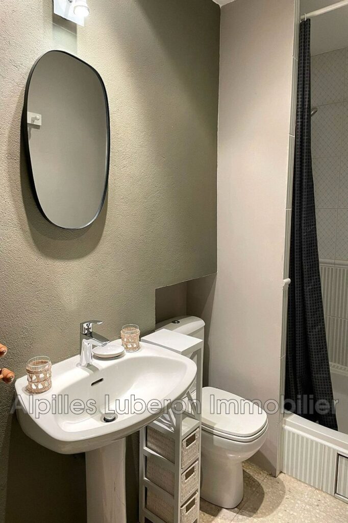 location saisonnière mas 7 Pièce(s) – 7 pièces – 5 chambres – NR voyageurs – 150.00 m²