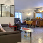 A vendre, à Draguignan T2 de 64 m2 – 2 pièces – 1 chambre – NR voyageurs – 64.00 m²