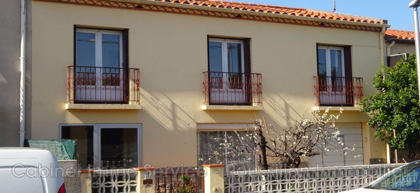 vente villa 6 Pièce(s) – 6 pièces – 4 chambres – NR voyageurs – 126.00 m²