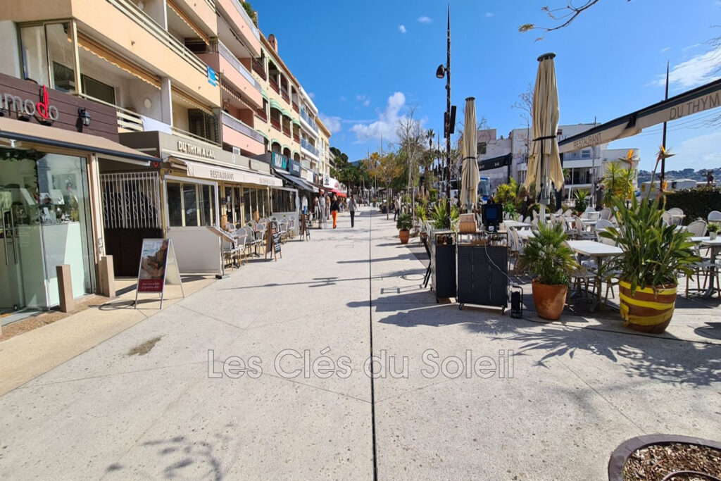 vente appartement 2 Pièce(s) – 2 pièces – 1 chambre – NR voyageurs – 31.02 m²