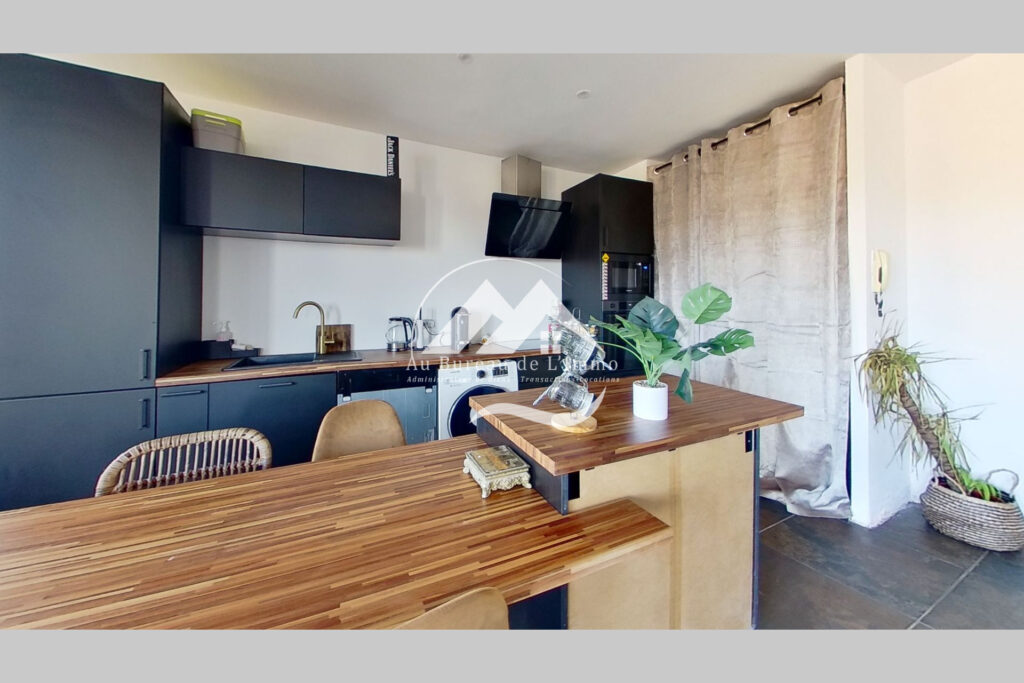 vente appartement 4 Pièce(s) – 4 pièces – 3 chambres – 73.40 m²