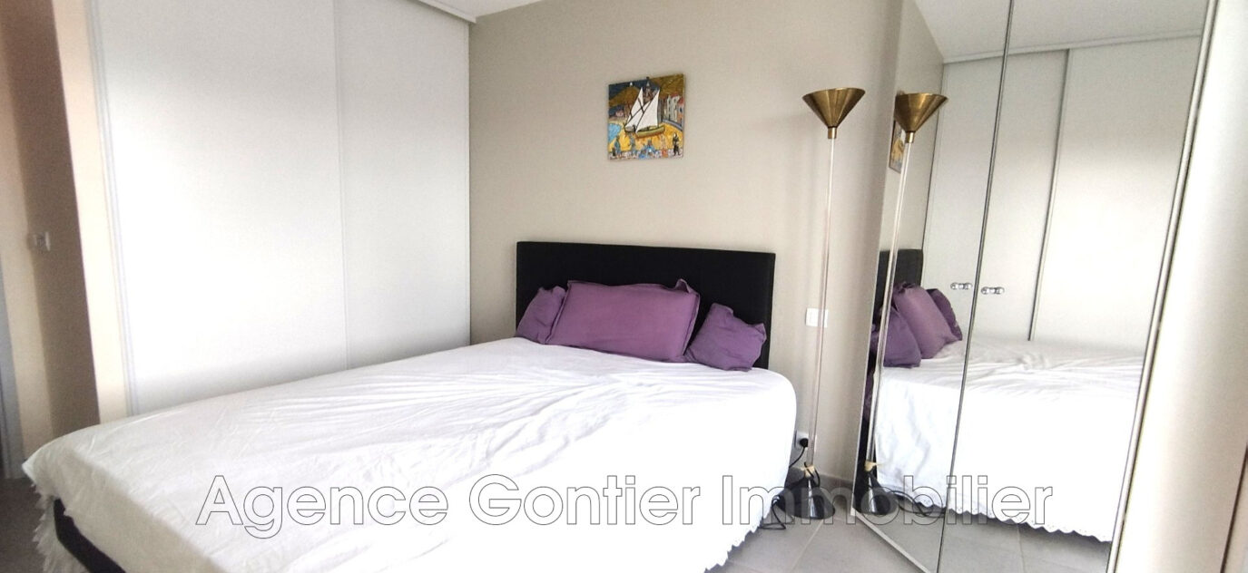 vente appartement 3 Pièce(s) – 3 pièces – 2 chambres – NR voyageurs – 67.30 m²