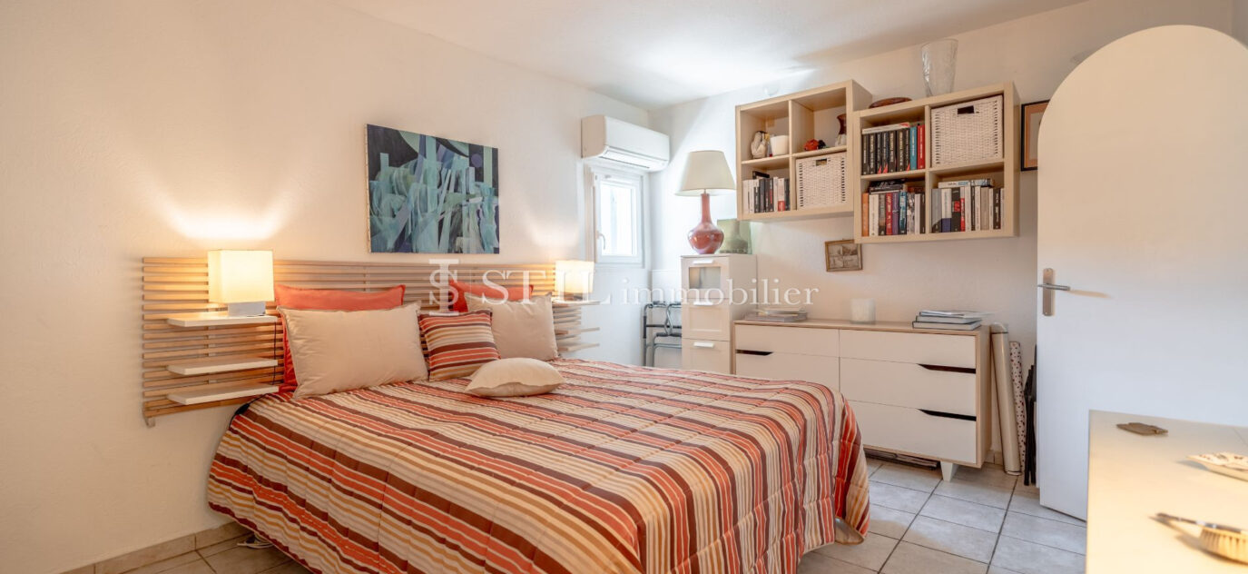 vente villa 6 Pièce(s) – 6 pièces – 4 chambres – 128.00 m²
