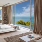 Splendide propriété située avec vue mer située à Kamala – 7 pièces – 4 chambres – 2400 m²
