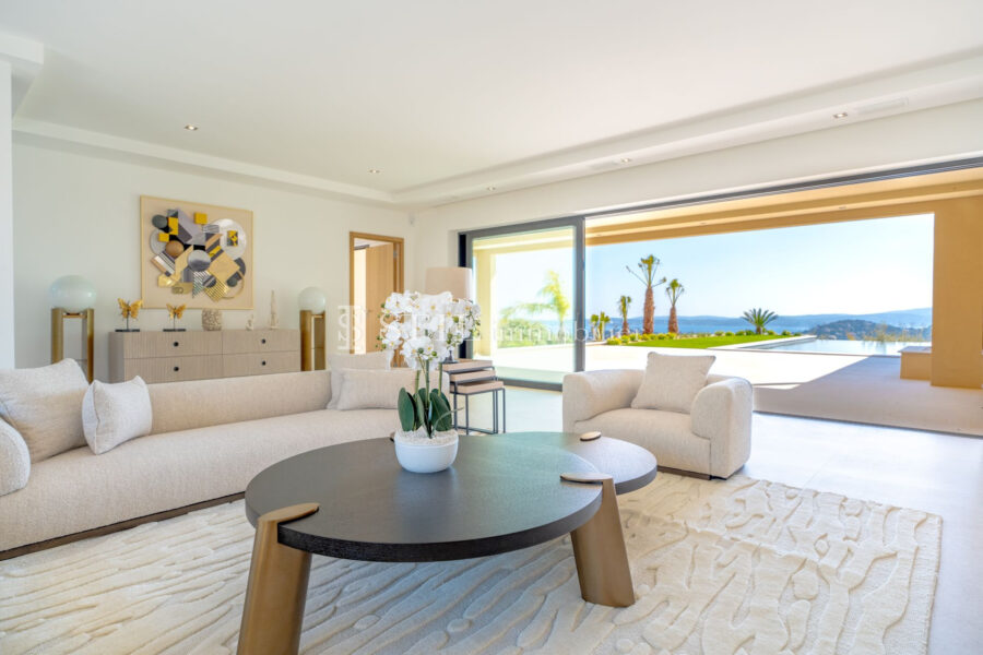 Maison à vendre à Sainte-maxime
