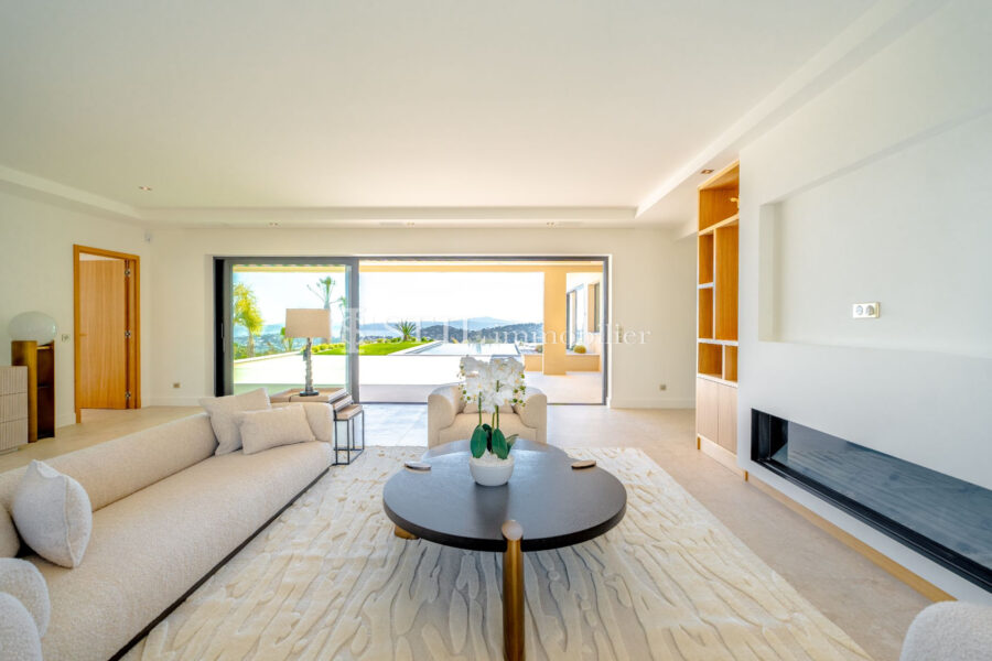 Maison à vendre à Sainte-maxime