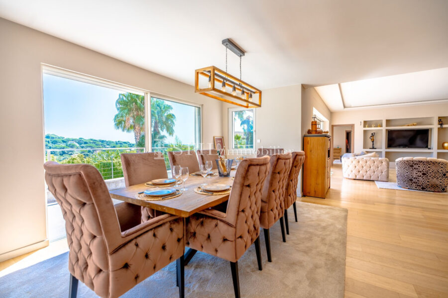 Maison à louer à Sainte-Maxime