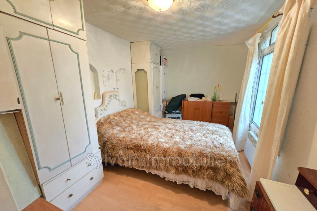 vente maison 6 Pièce(s) – 6 pièces – 5 chambres – NR voyageurs – 122.00 m²