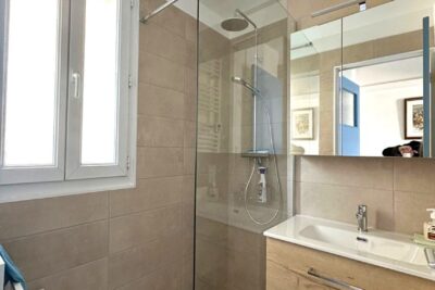 location saisonnière appartement 2 Pièce(s) – 2 pièces – 1 chambre – 40.00 m²