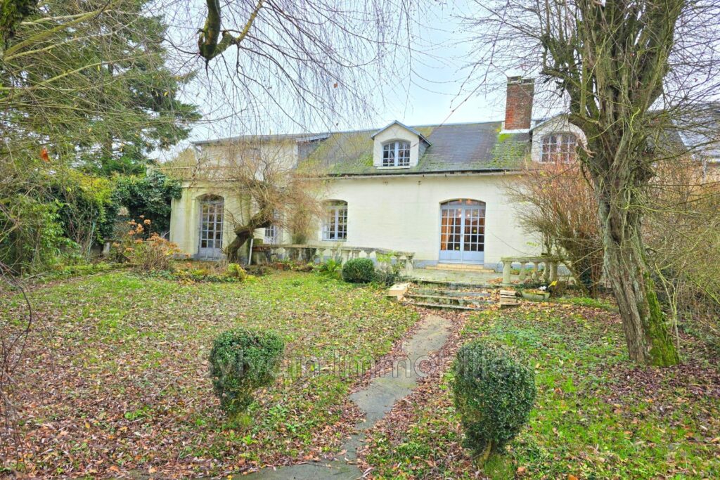 vente maison 6 Pièce(s) – 6 pièces – 5 chambres – NR voyageurs – 122.00 m²