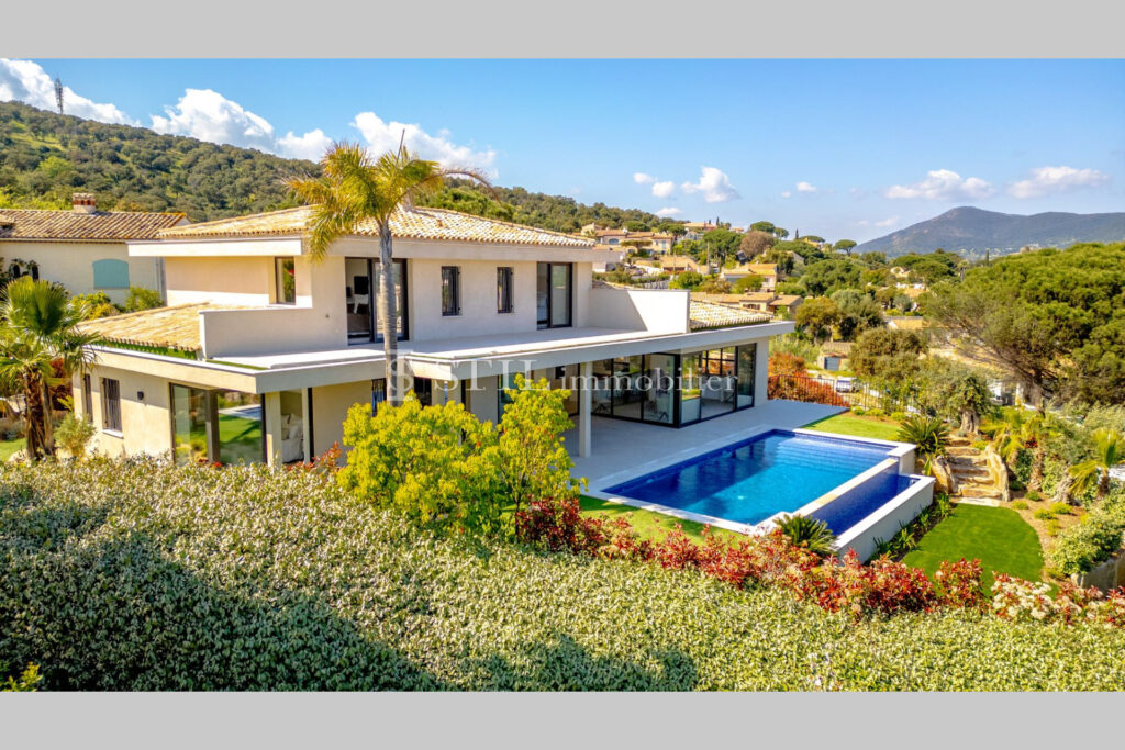 vente villa 6 Pièce(s) – 6 pièces – 6 chambres – NR voyageurs – 370.00 m²