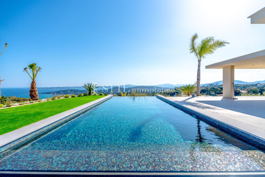 Maison à vendre à Sainte-maxime