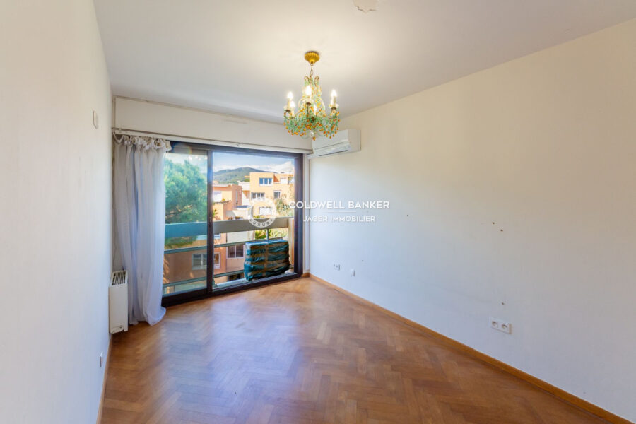Appartement à vendre à Sainte-Maxime