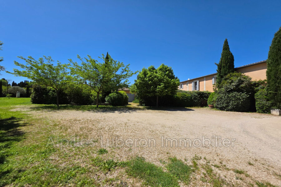 Maison à vendre à Eygalières