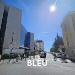 Nice – Centre ville/ Rue de France : 3 pièces proche mer avec parking en cours de rénovation – 3 pièces – 2 chambres – 14 voyageurs – 78.59 m²