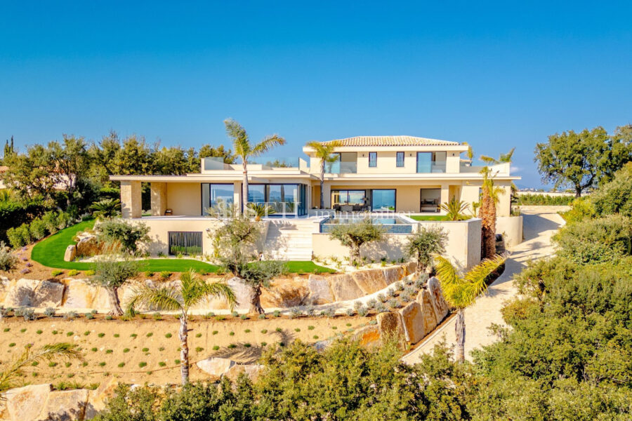 Maison à vendre à Sainte-Maxime — Vue mer — photo 15