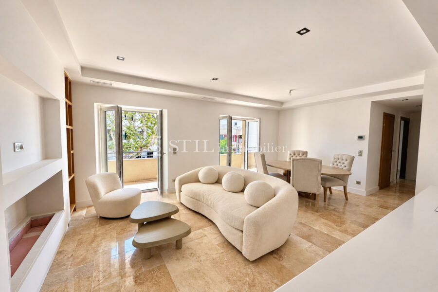 Appartement à vendre à Sainte-Maxime — Vue sur la ville — photo 11