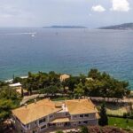 Elégante villa en bord de mer PORTO HELI – 12 pièces – 10 chambres – 900 m²