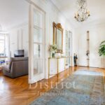 Location meublée courte durée  – Appartement familial de 200m² – grand luxe. – 3 chambres – 6 voyageurs – 200 m²