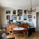 Appartement de 4 chambres – Vue sur le Golfe d’Ajaccio – Trottel/Berthault – 5 pièces – 4 chambres – NR voyageurs – 122 m²