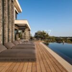 OPIO – Golf – Luxueuse Villa Contemporaine neuve – 7 pièces – 5 chambres – 420 m²