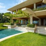 Somptueuse propriété de luxe avec vue sur la mer située à Phuket – 8 pièces – 5 chambres – 2500 m²