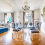 Location meublée courte durée  – Appartement familial de 200m² – grand luxe. – 3 chambres – 6 voyageurs – 200 m²