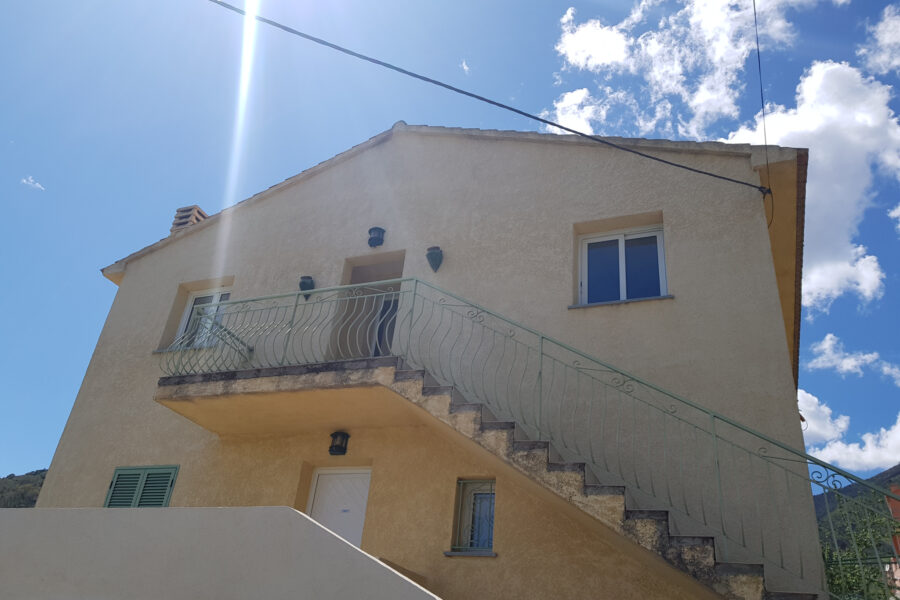 Appartement à vendre à Cervione